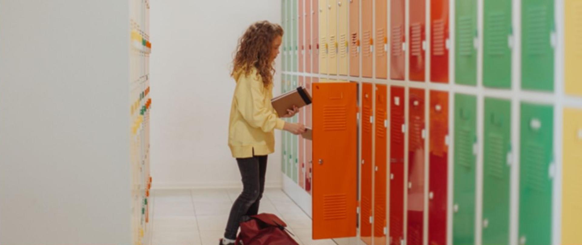 Akcja ważenia tornistrów