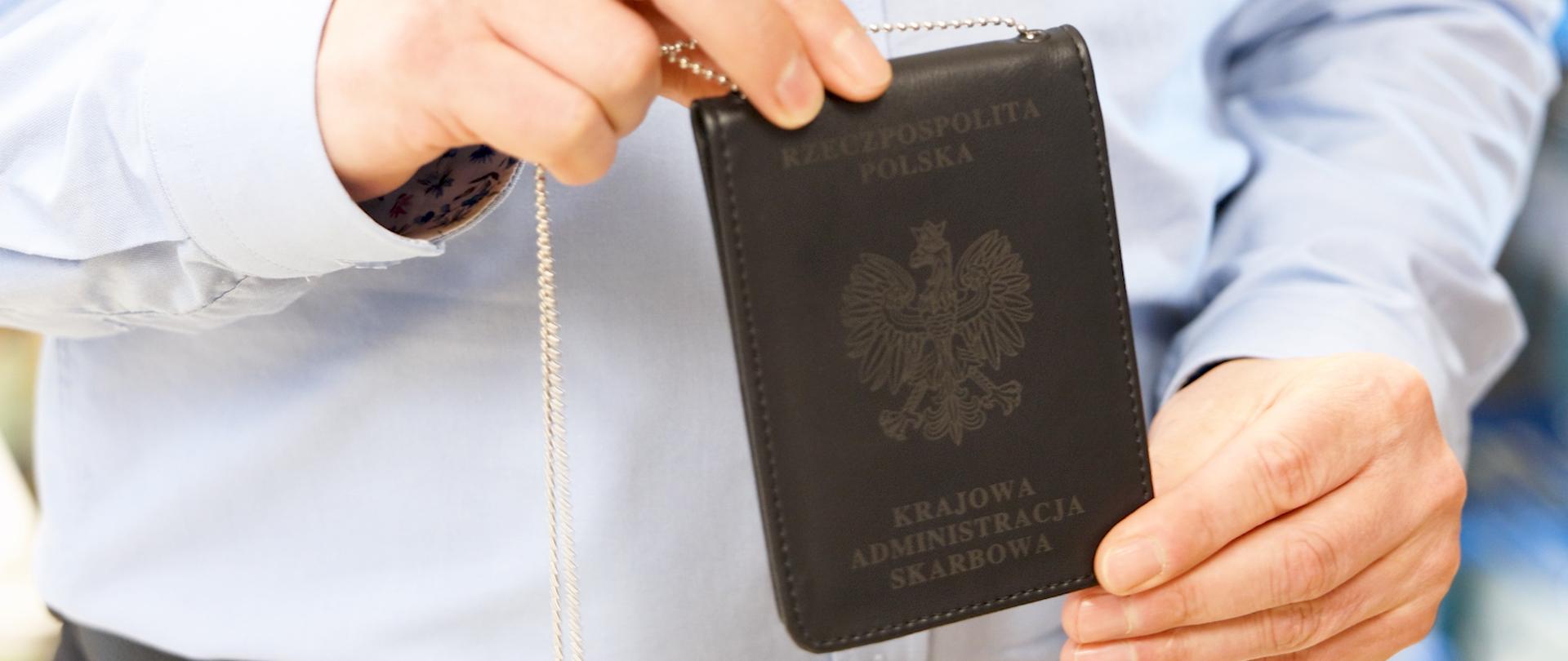 Nabycie sprawdzające (źródło: MF)