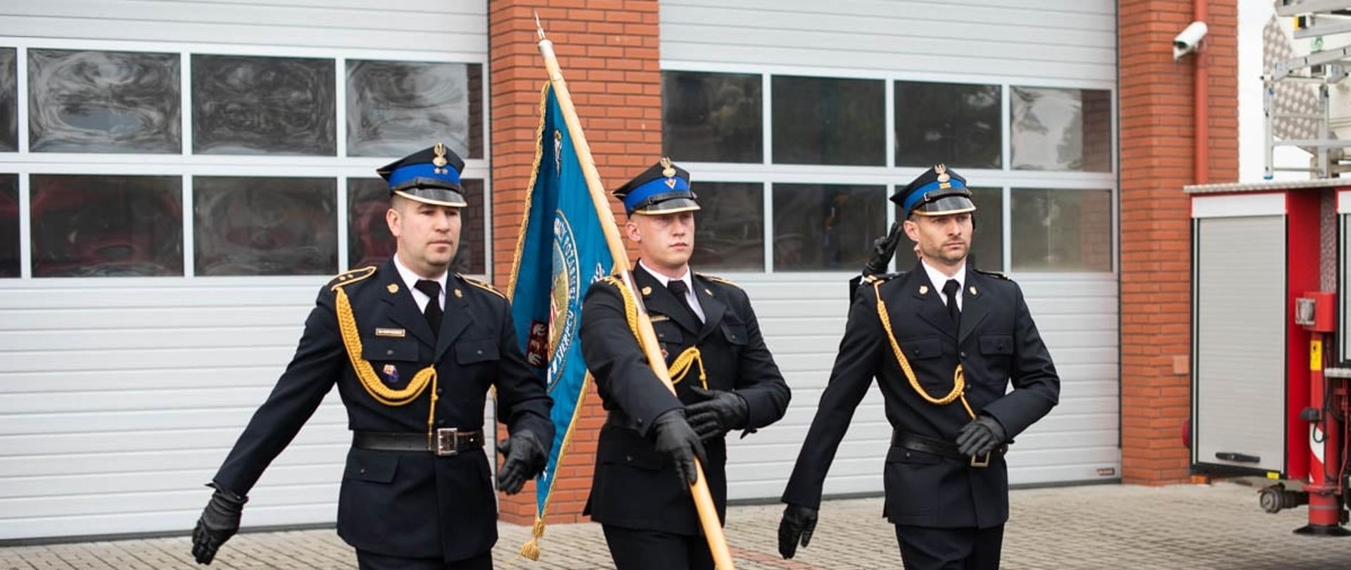 Międzynarodowy Dzień Strażaka