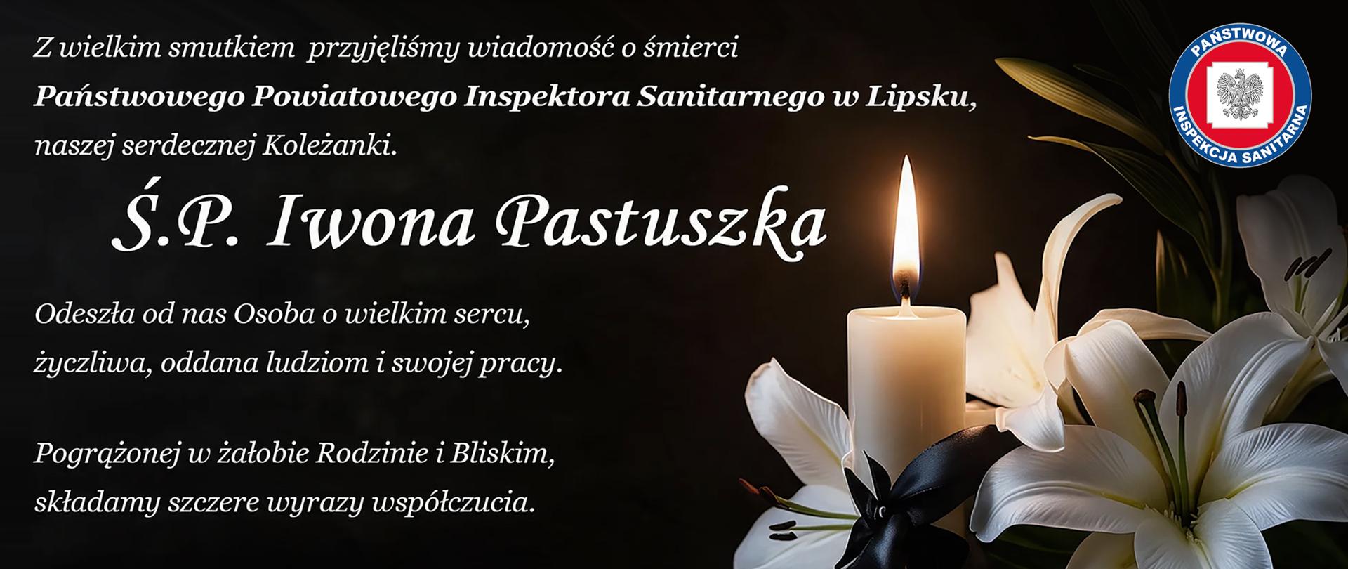 ostatnie pożegnanie
