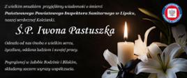 ostatnie pożegnanie