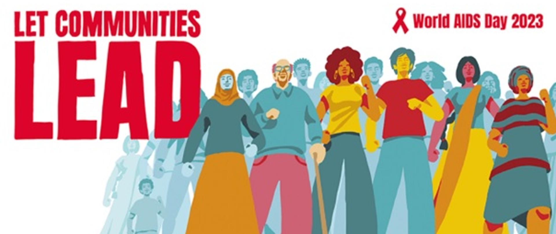 Powiatowy Konkurs Wiedzy o HIV/AIDS STOP AIDS 2023 