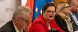 Posiedzenie Międzyresortowego Zespołu do spraw uczenia się przez całe życie i Zintegrowanego Systemu Kwalifikacji
