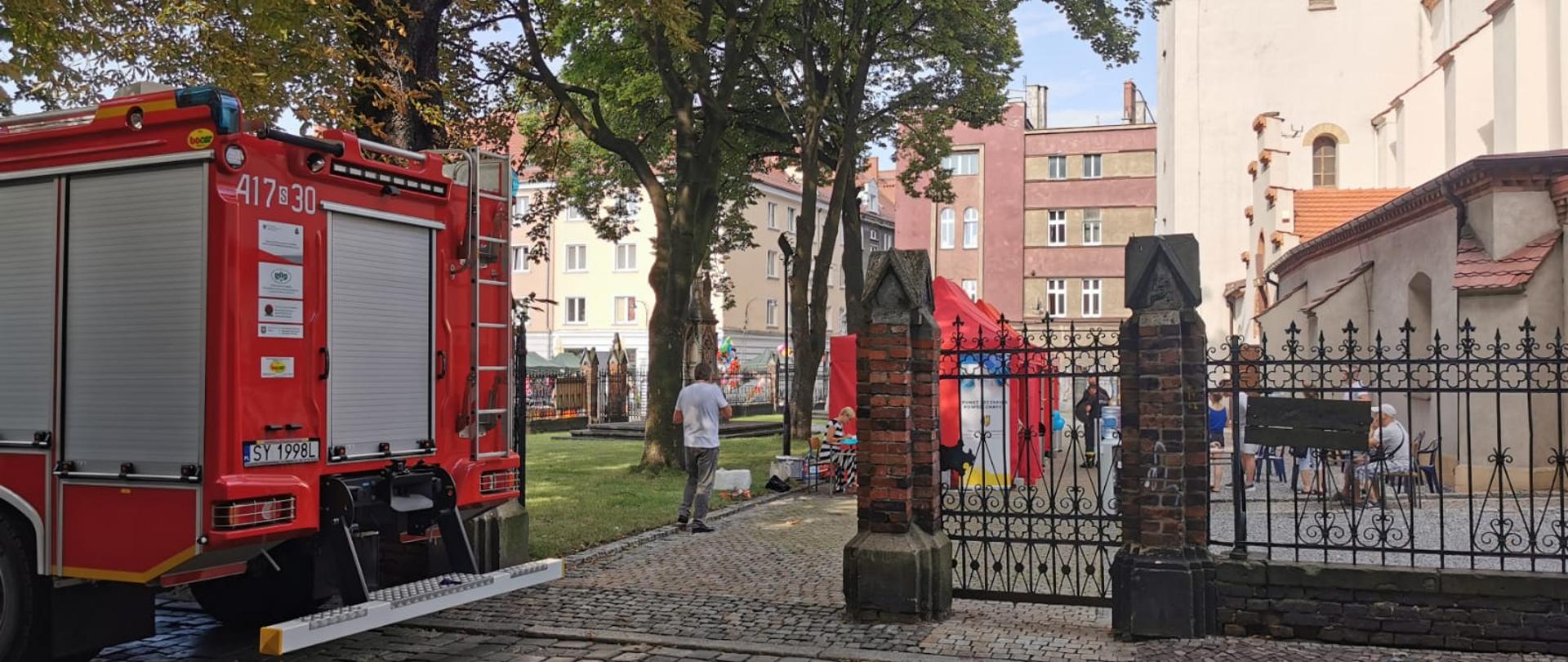 #SzczepimySię z OSP