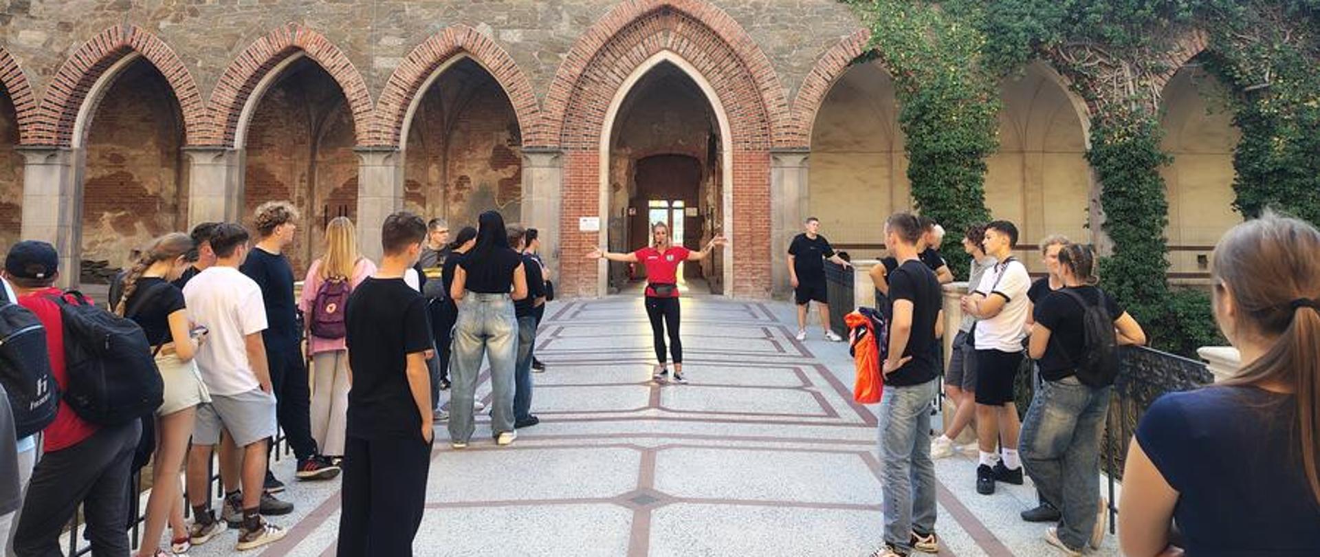 Wycieczka do Kotliny Kłodzkiej i Czech