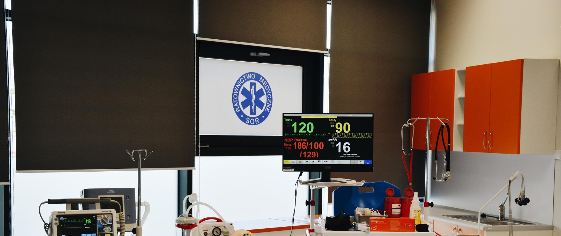 Centrum Symulacji Medycznej