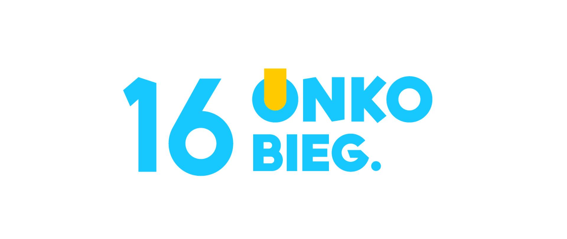 grafika 16 onkobiegu
