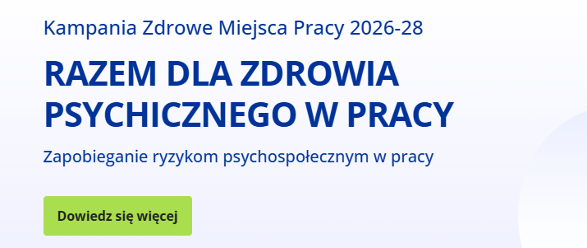 Razem dla zdrowia