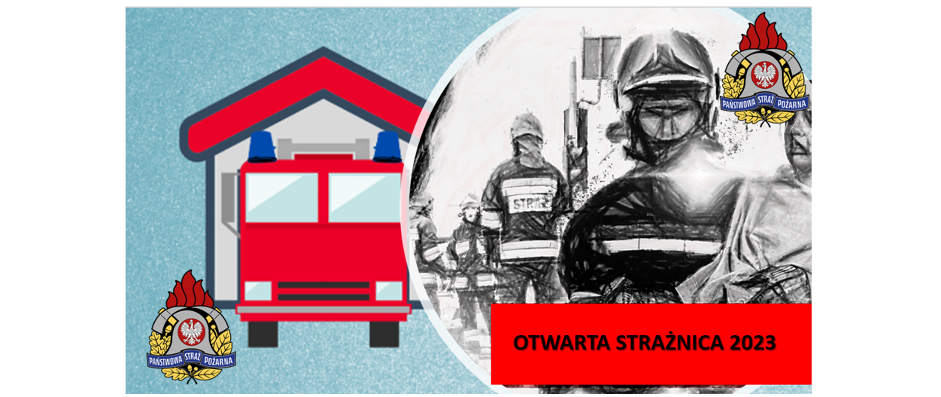 Akcja „Otwarta Strażnica" 2023