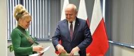 Wyniki Krzyżówki Niepodległościowej 2021, wojewoda lubuski wybiera laureatów