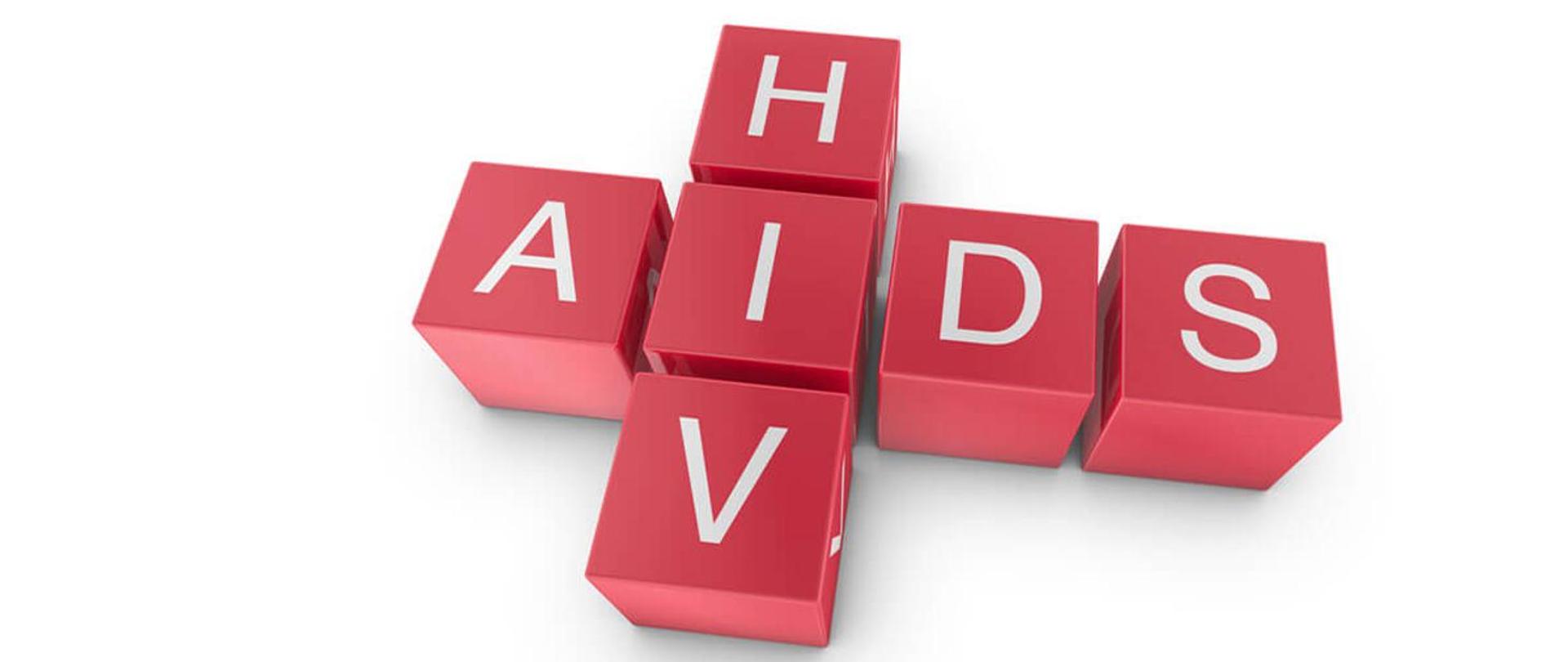 Program Zwalczania AIDS i Zapobiegania Zakażeniom HIV