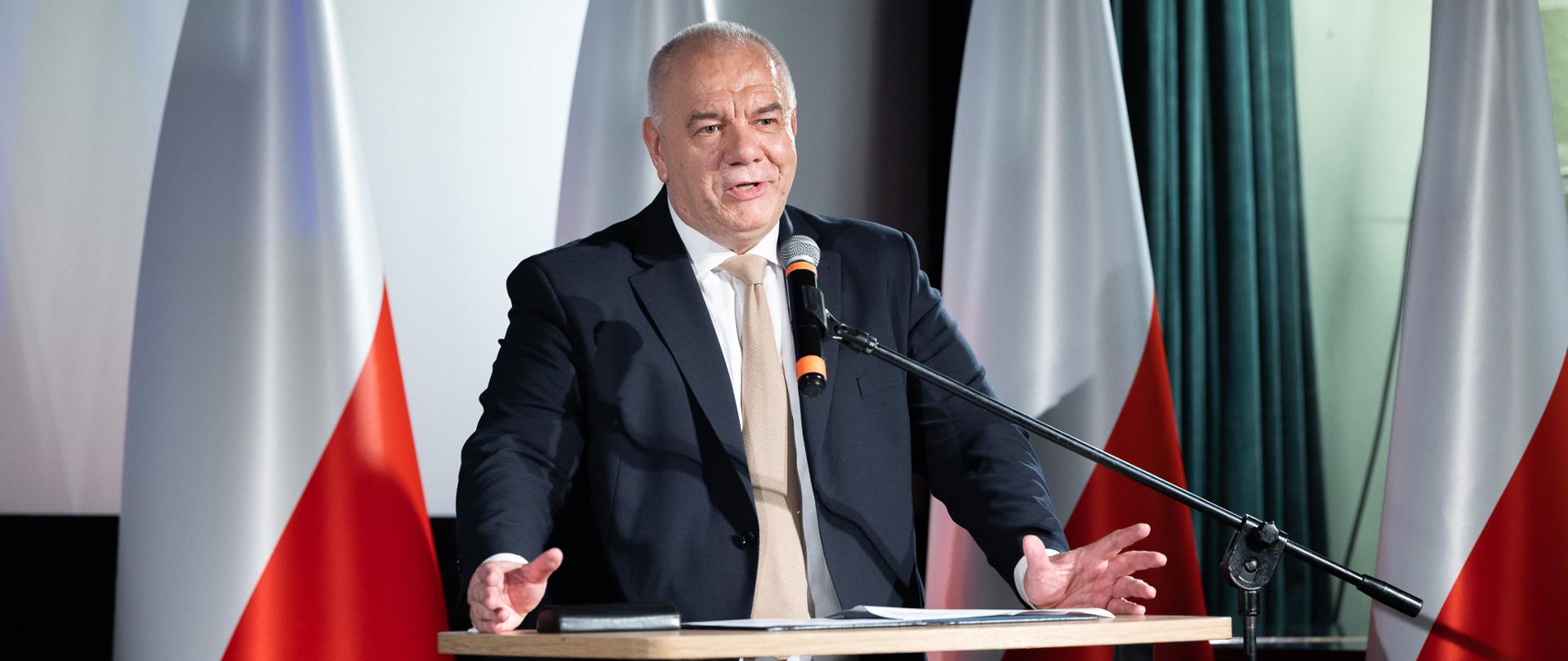 Spotkanie z mieszkańcami w Grodkowie