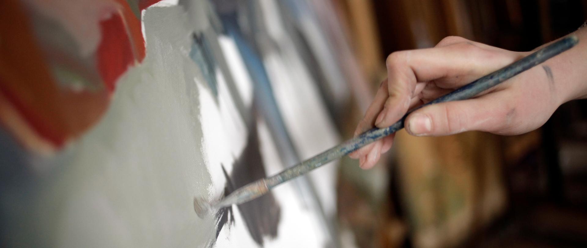 Kultura inspirująca – promocja kultury polskiej za granicą