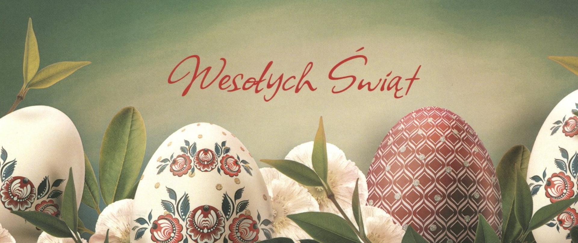 Wielkanoc 2022