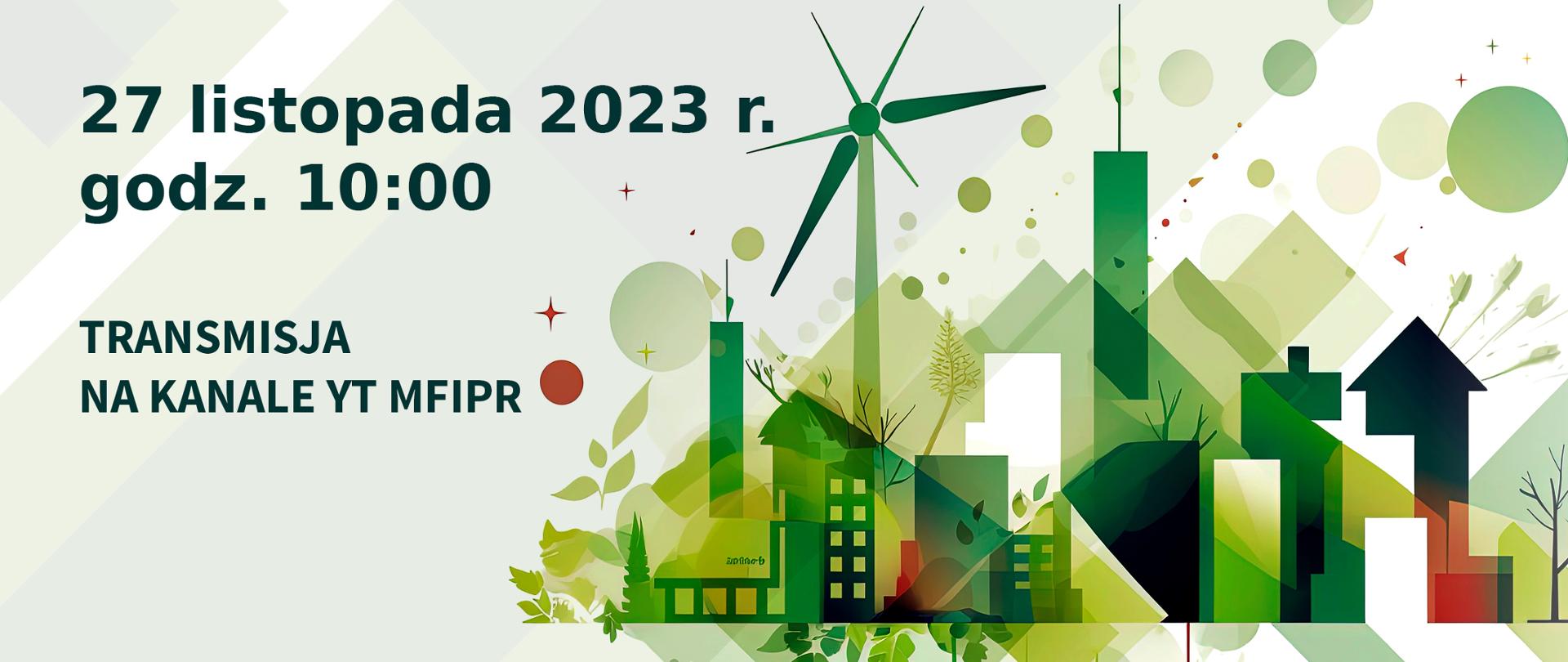 Webinarium online na temat Europejskich Standardów Sprawozdawczości Zrównoważonego Rozwoju
– jak raportować zgodnie z Dyrektywą UE o sprawozdawczości przedsiębiorstw w zakresie zrównoważonego rozwoju (CSRD)
