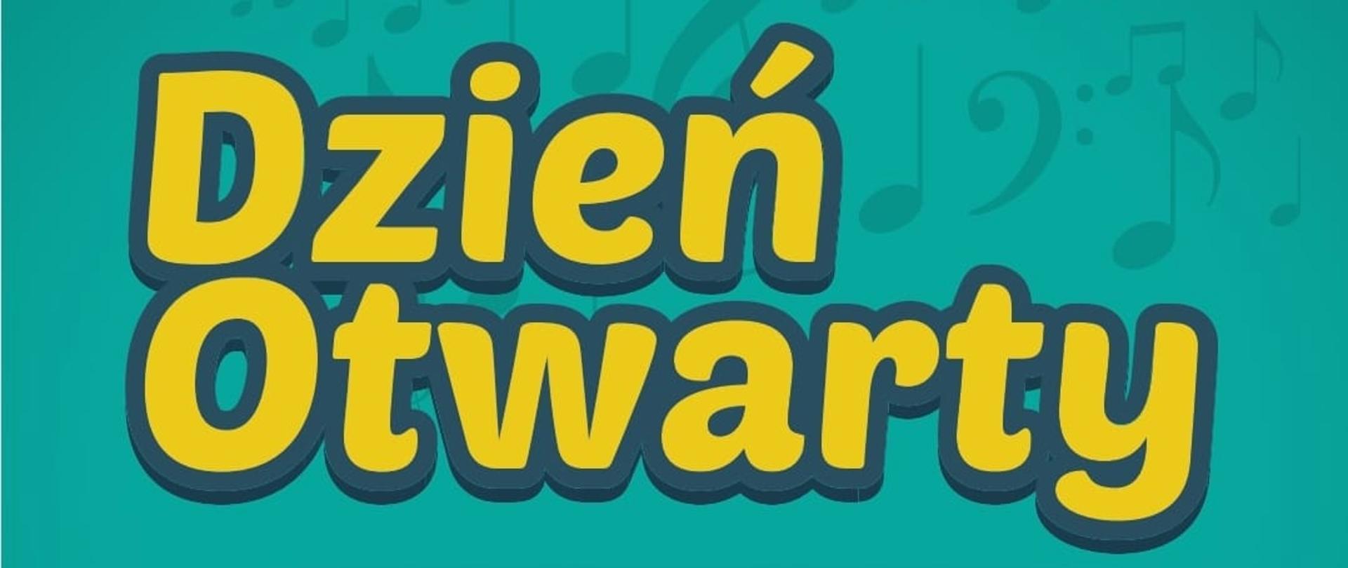 Dzień Otwarty Szkoły 2024