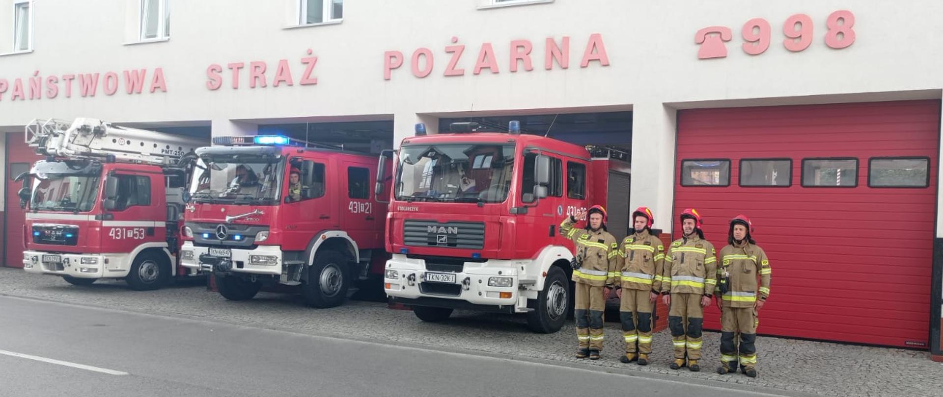 rocznica powstania warszawskiego