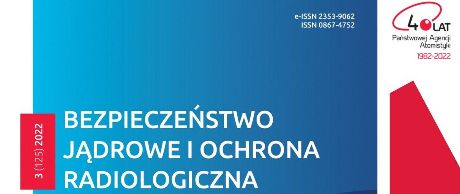 biuletyn okładka 3/2022