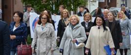 XIII Kaliski Tydzień Zdrowia - Inauguracja