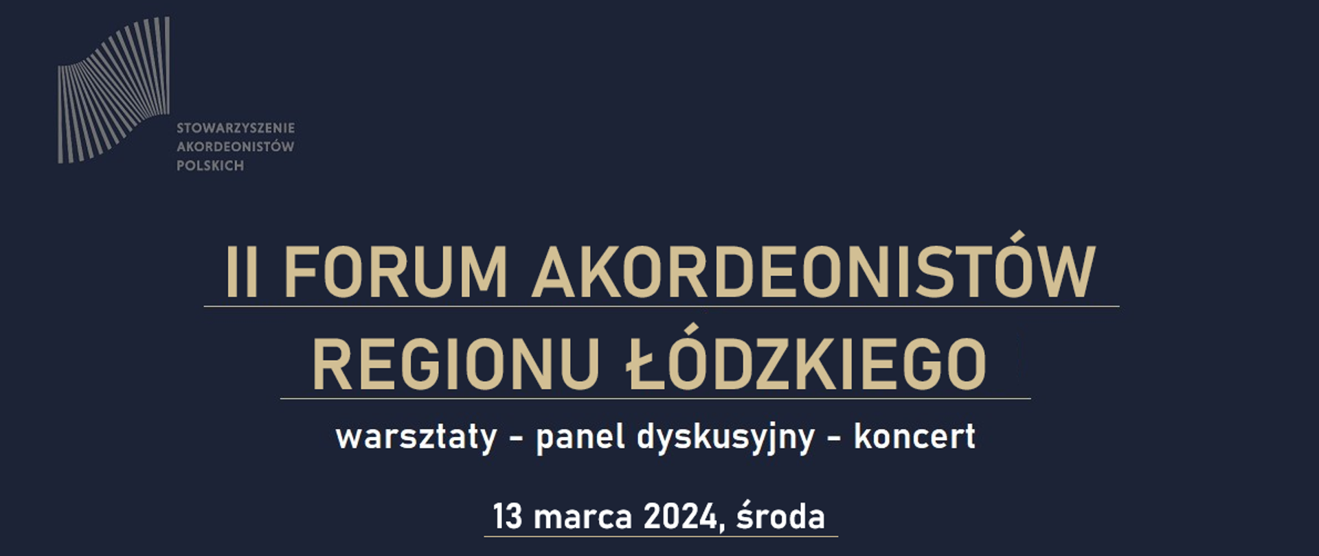 Forum akordeonistów