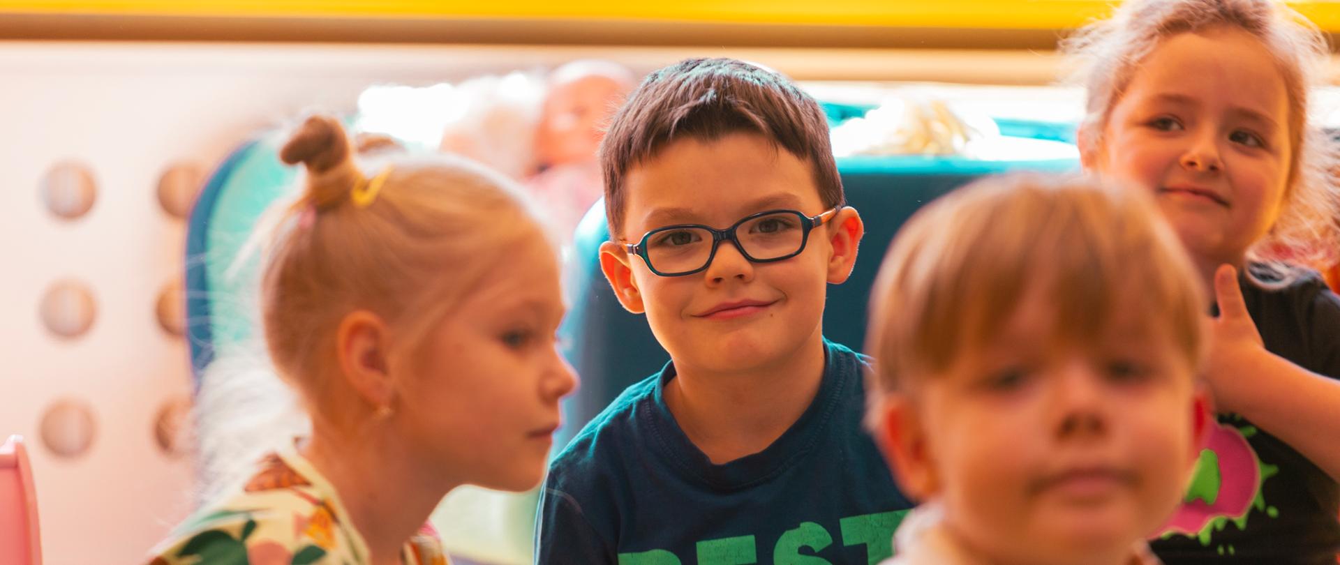 7. rocznica uruchomienia rządowego programu #Rodzina500Plus