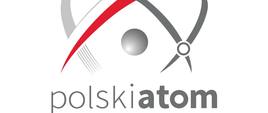 Logo Polski Atom