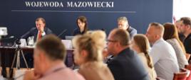 Fala upałów – służby pozostają w gotowości