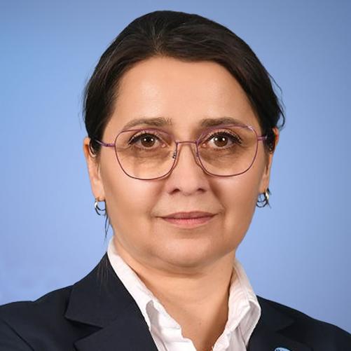 Agnieszka Abrahamowicz