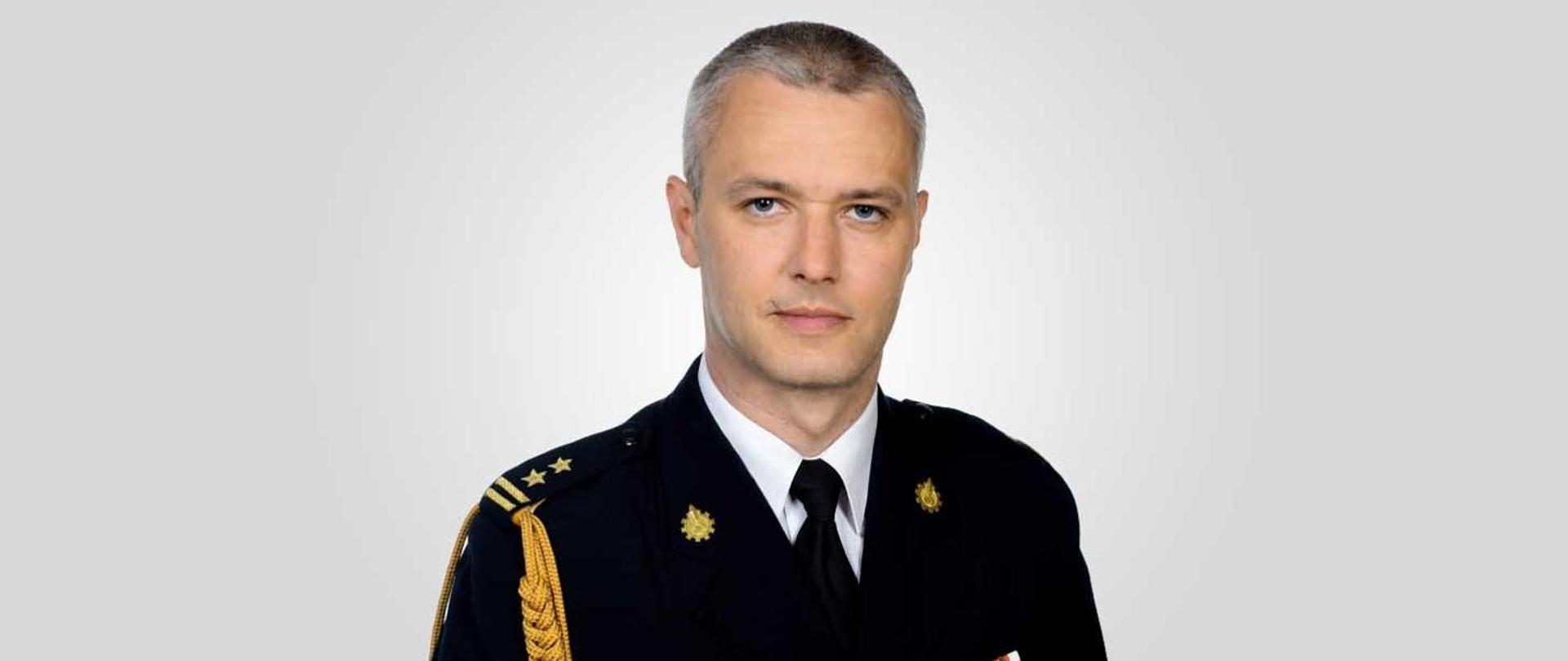 bryg. Sebastian Łukowicz