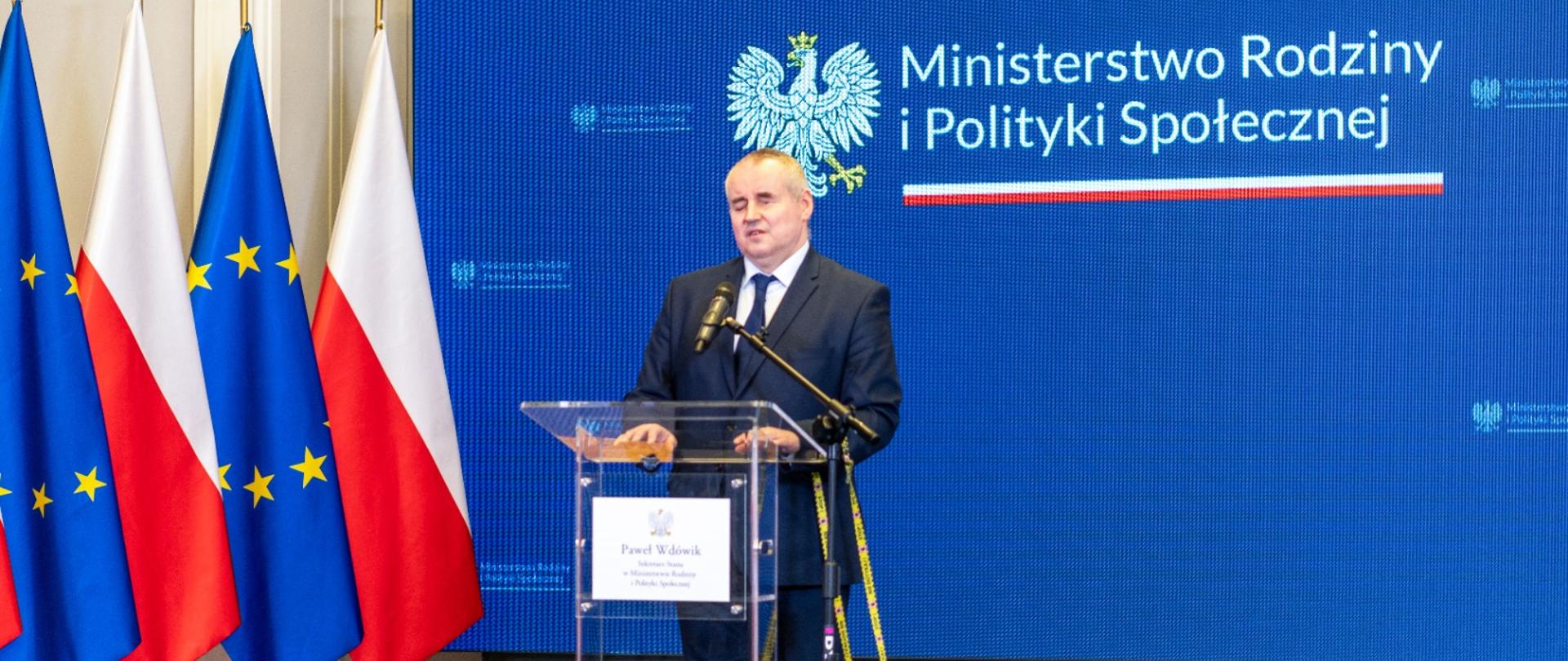 Podmiotowe podejście i usunięcie barier