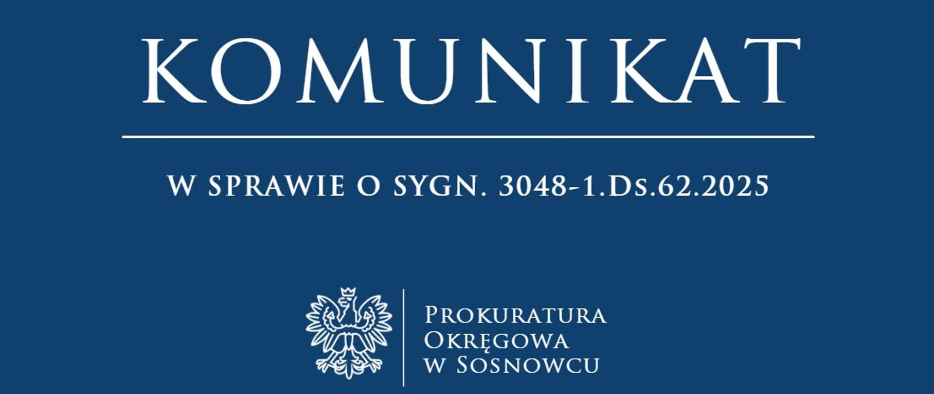 komunikat_3048-1DS-62-2025