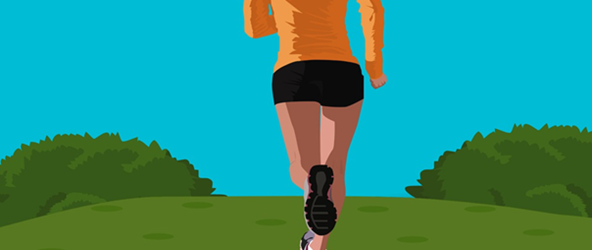 #sanepidbiega Zalety regularnego biegania