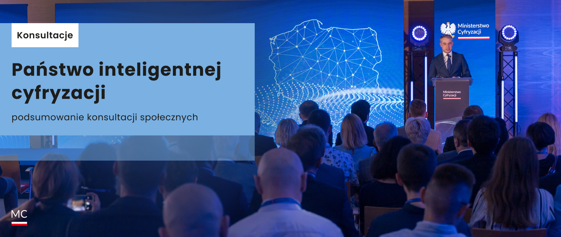 Państwo Inteligentnej Cyfryzacji