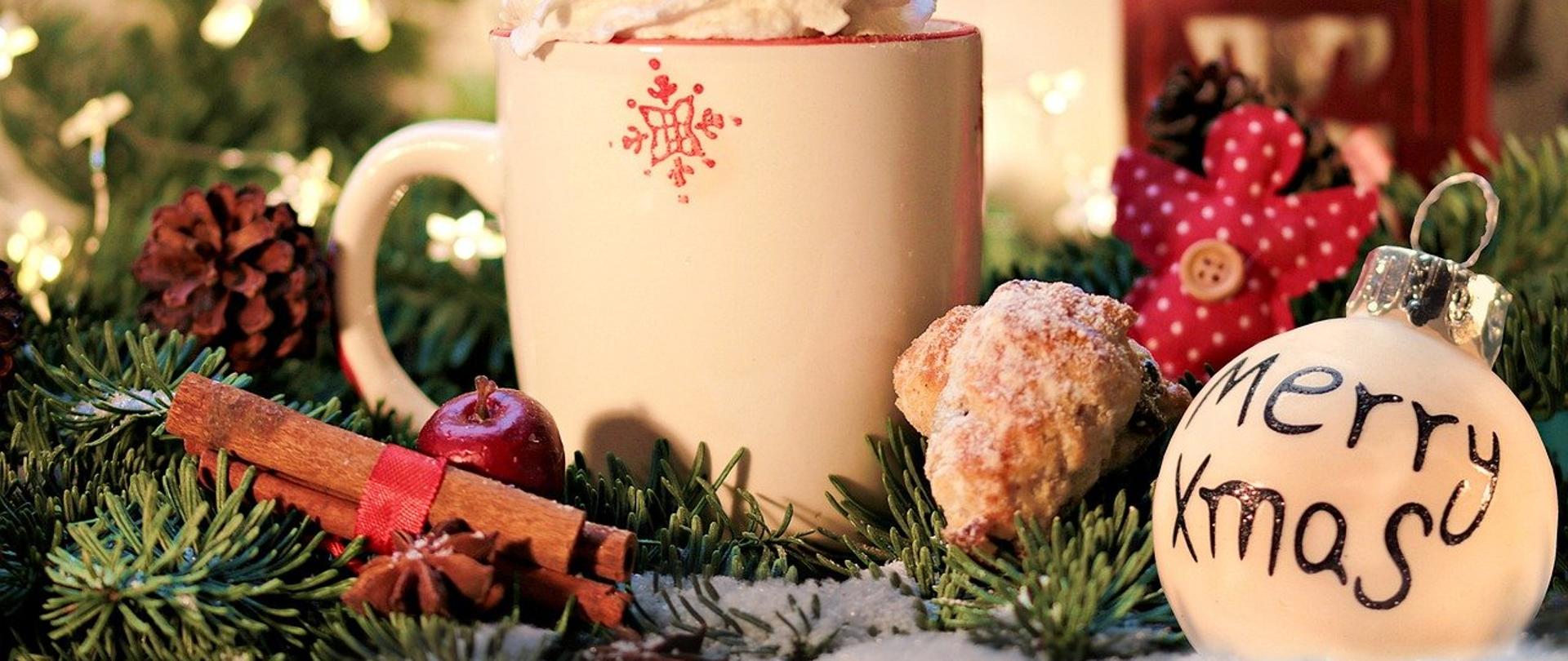 życzenia świąteczne