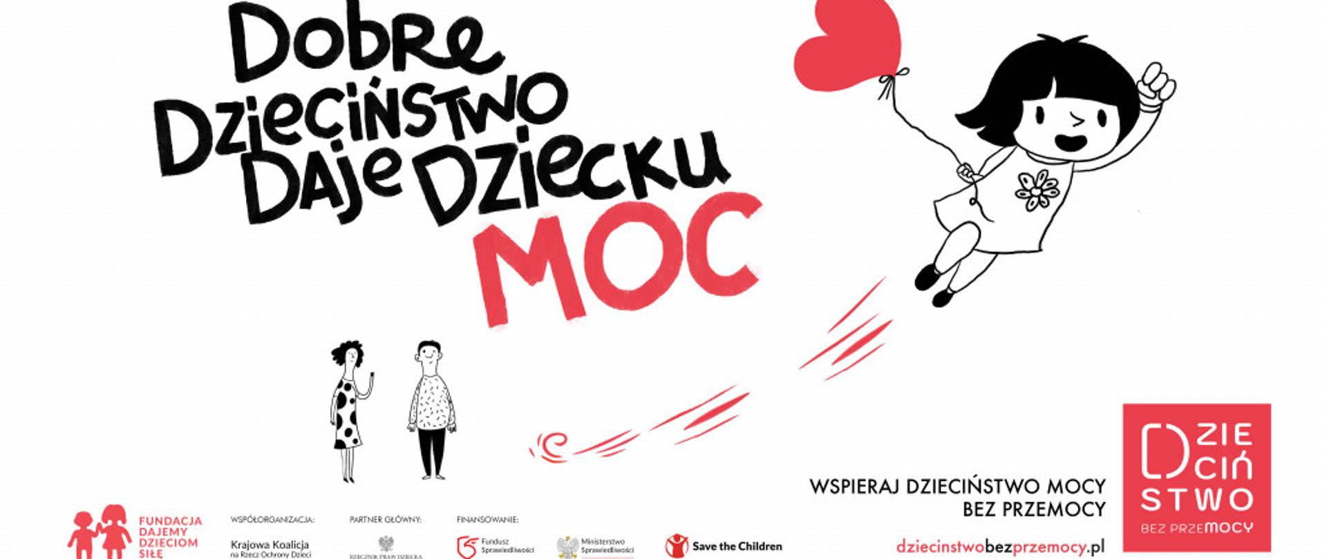 Warmińsko-Mazurski Urząd Wojewódzki po raz drugi w kampanii „Dzieciństwo bez Przemocy”