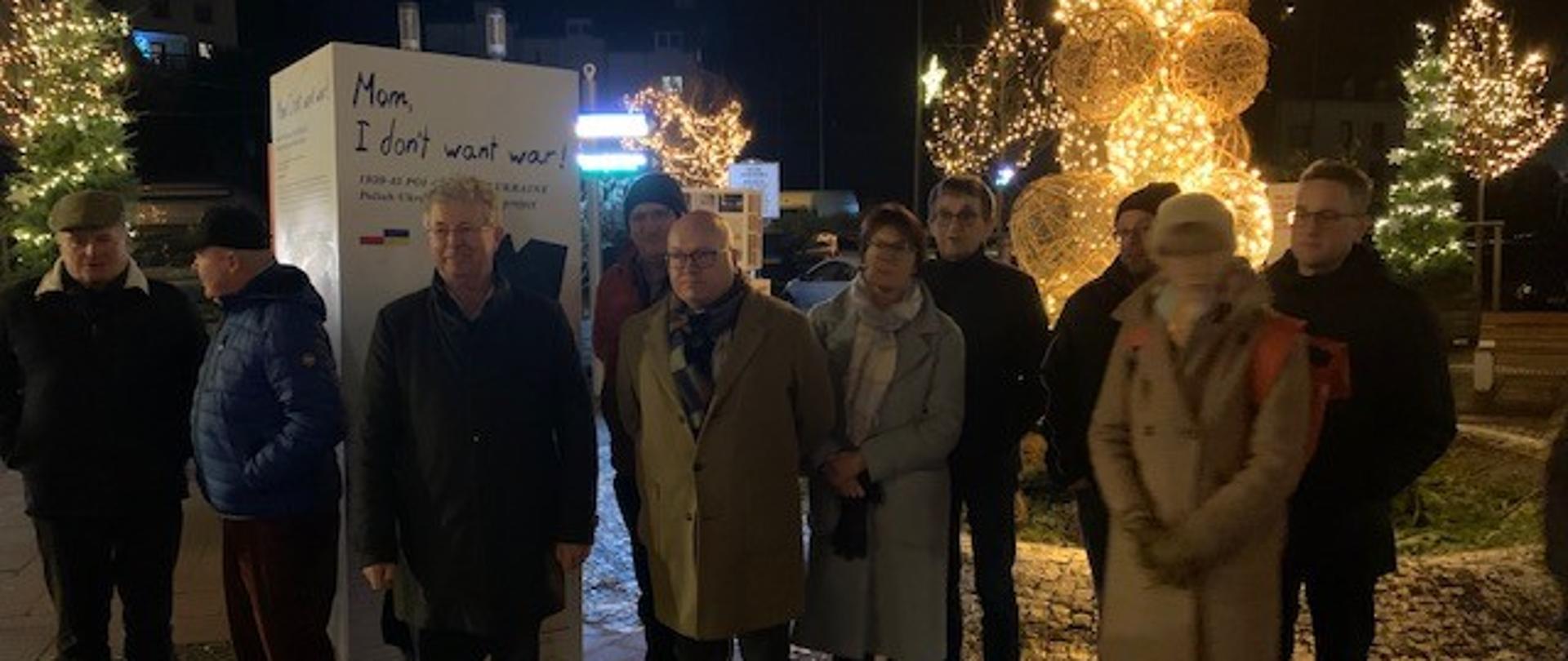 Clervaux otwarcie wystawy