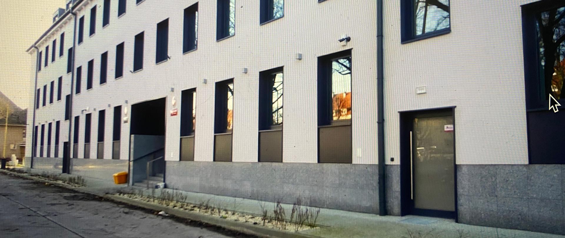 Prokuratura Rejonowa Szczecin - Zachód
