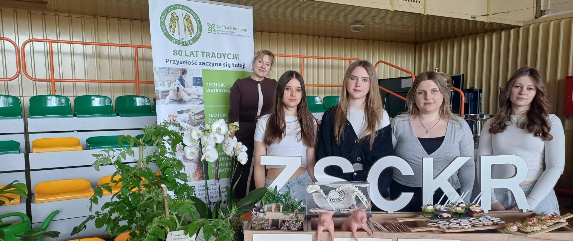 XXI Targi Edukacji, Pracy i Praktyk Zawodowych w Gorlicach