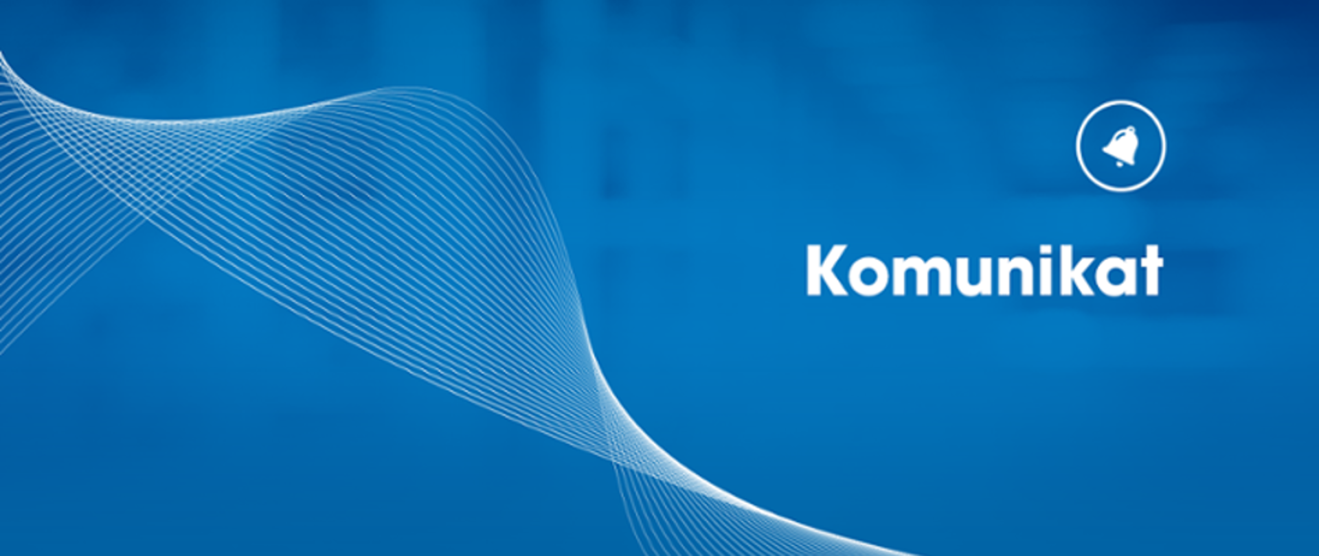 Komunikat