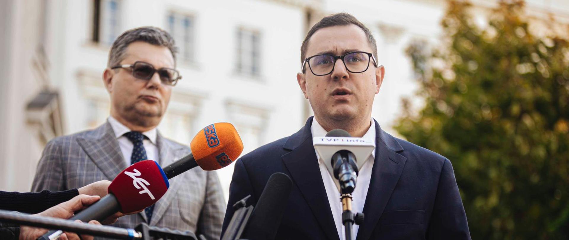 Konferencja 15.10.2025