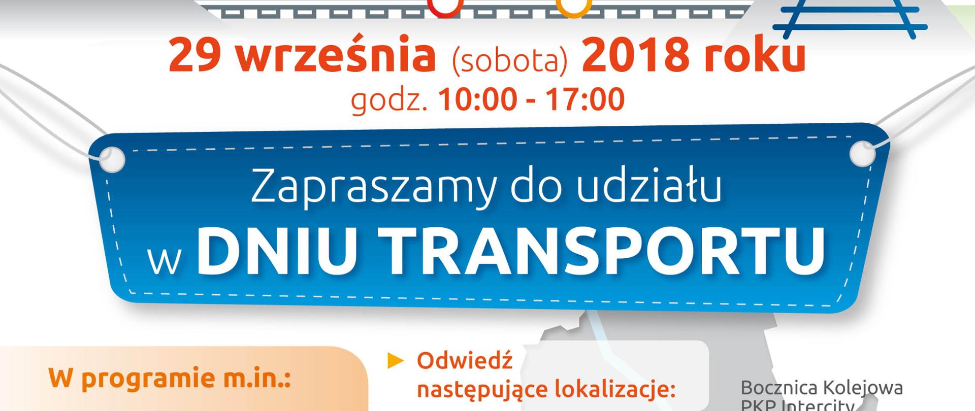 Dzień Transportu
