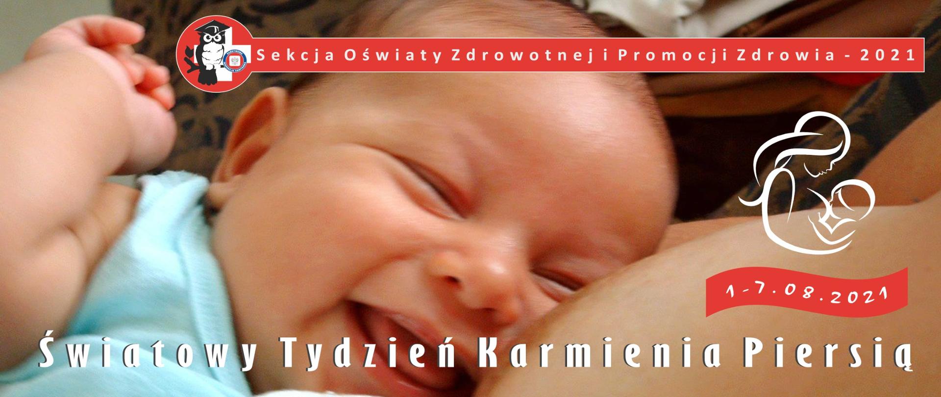 Licencja: Freeimages.com/Carin Araujo (https://www.freeimages.com/pl/photo/lactation-3-1498398)