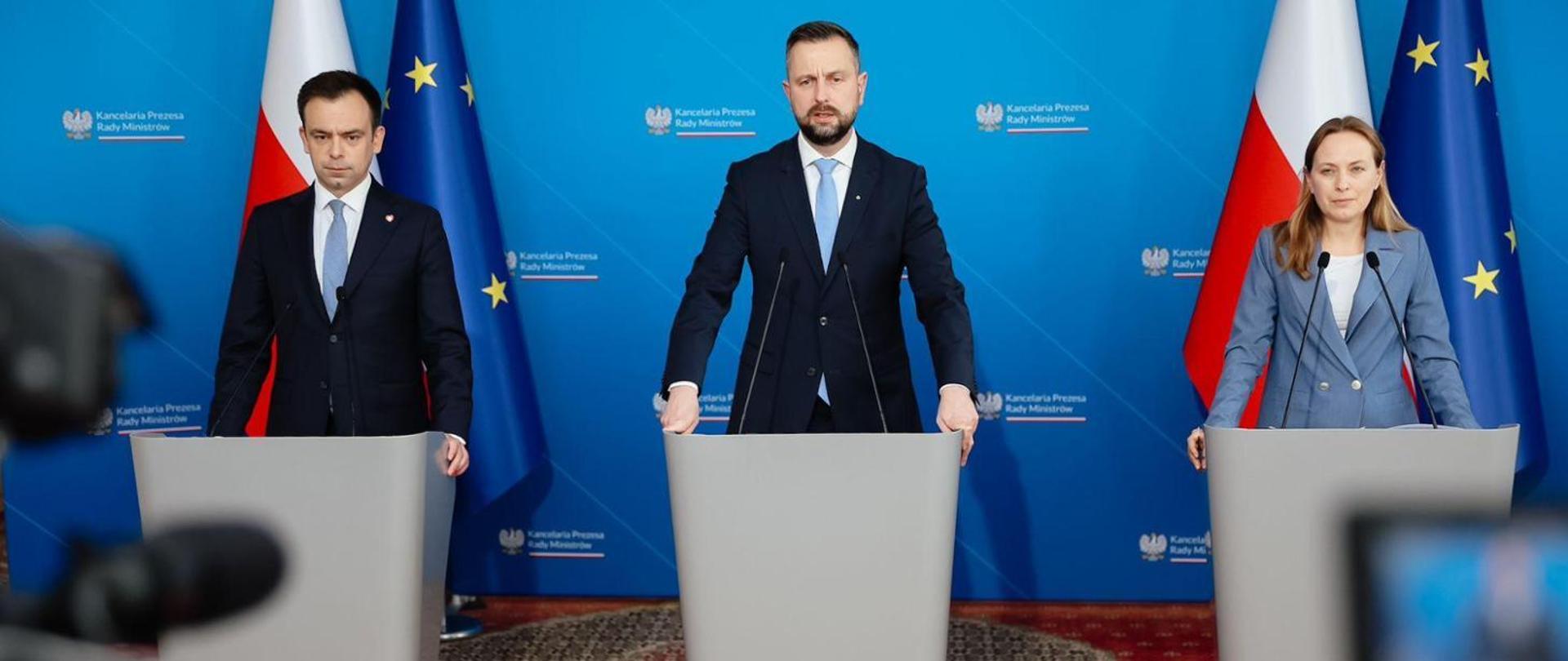 Investment, strong economy and sanation of public finances