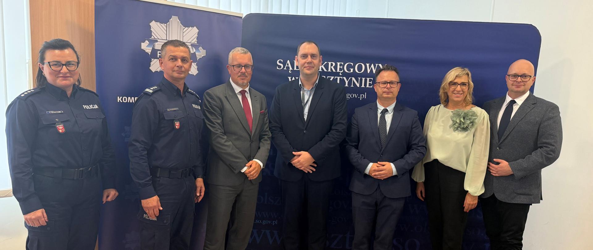 Resort uczestniczył w konferencji inaugurującej kampanię „Dzieciństwo bez przemocy” 