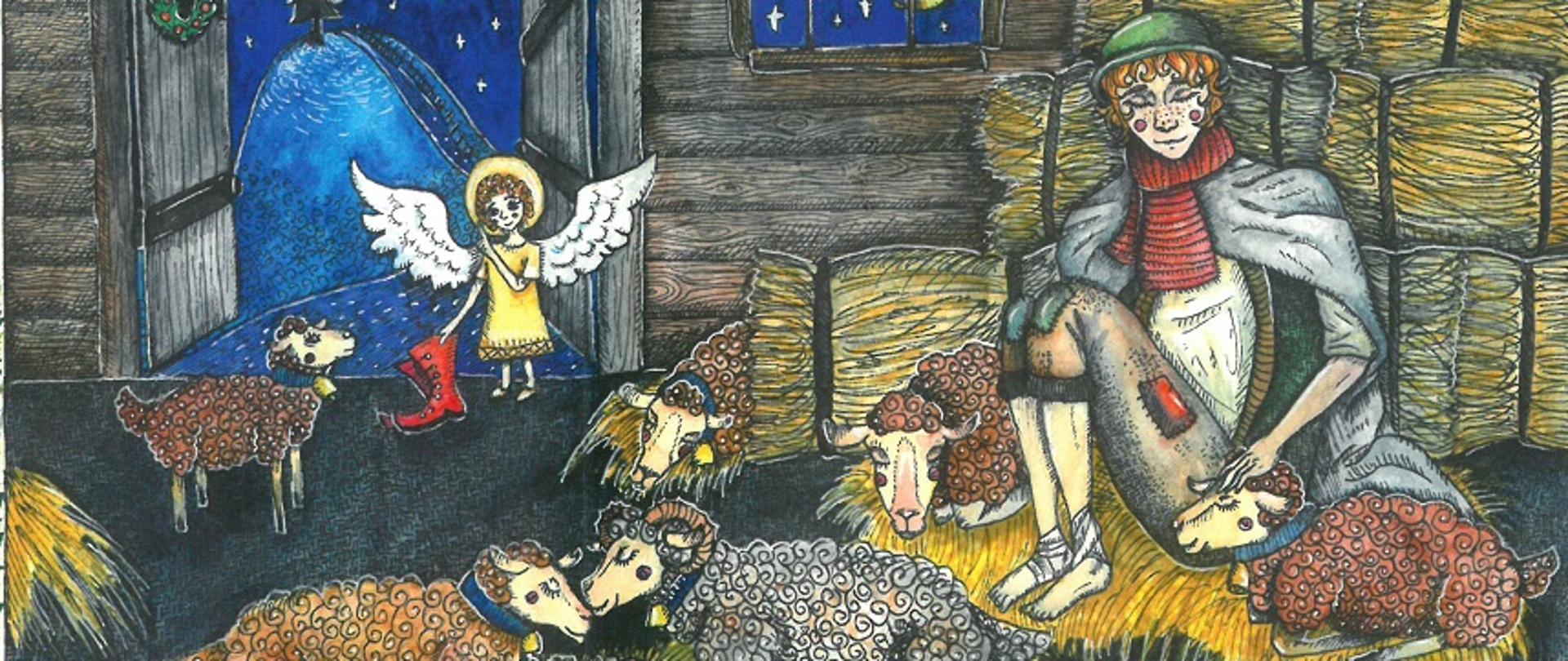 Ілона Прыемка, сярэдняя школа № 3 г. Стоўбцы