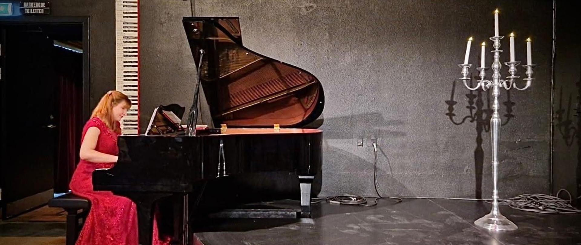 Aleksandra Bobrowska