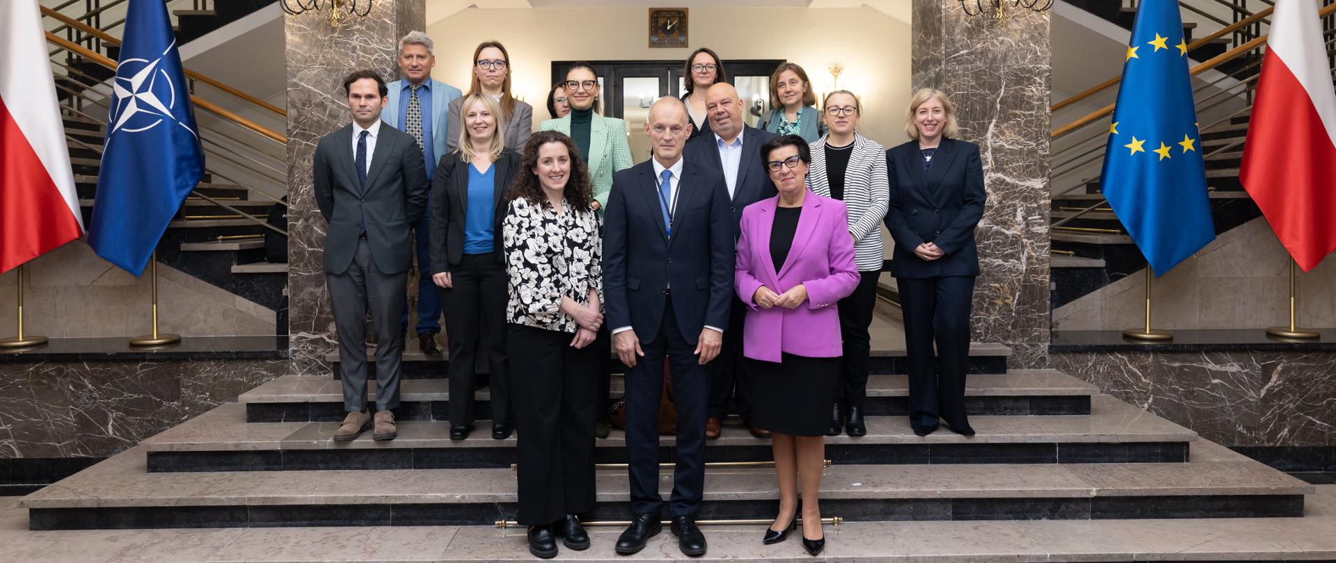 Członkowie Rady Programowej