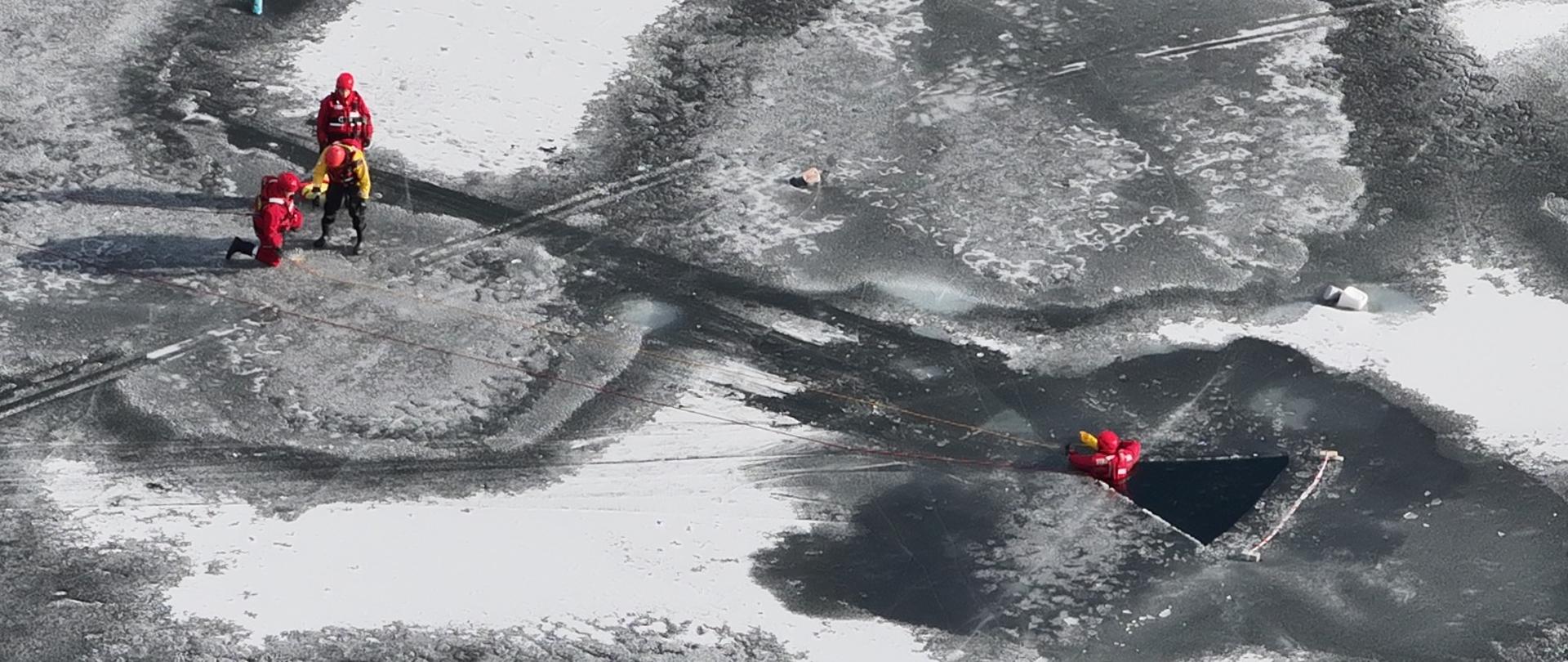 Ćwiczenia Jaroszewo 2026