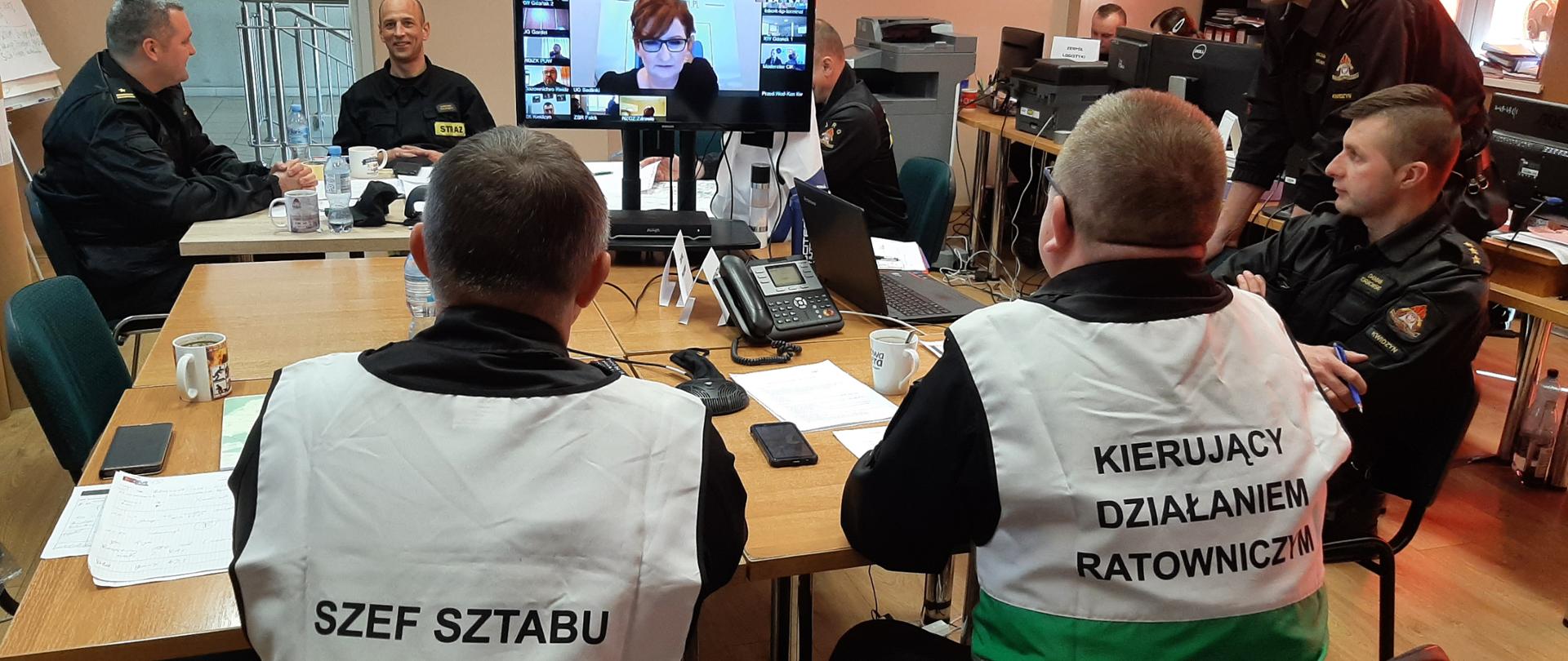 Ćwiczenia ZDR IP Kwidzyn