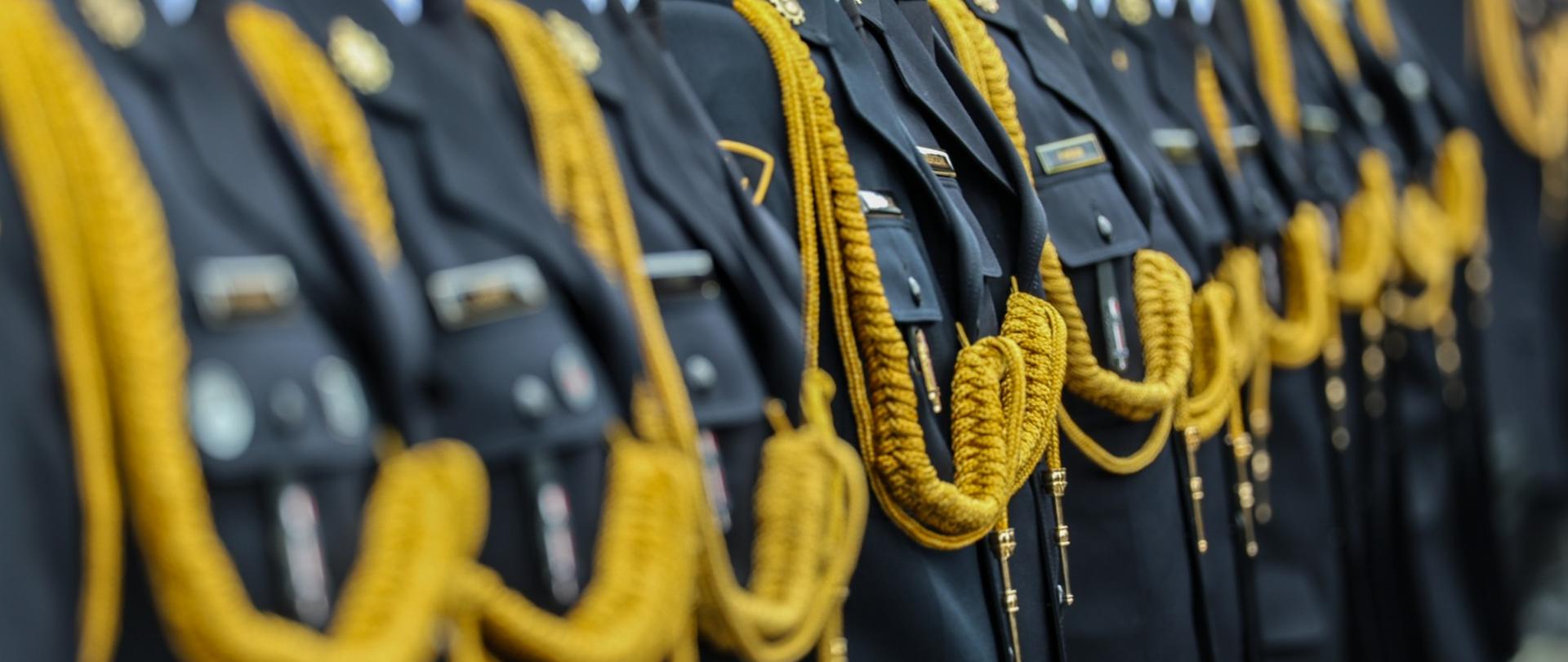 Przeszkolenie zawodowe SPK - informacja 